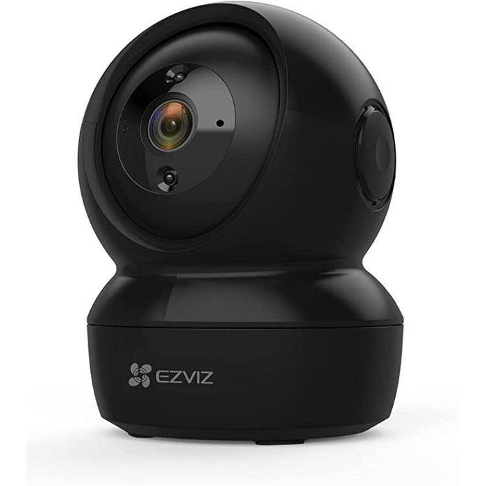 EZVIZ C6N Pan & Tilt Smart Indoor Security Camera Home Motion Tracking Full HD