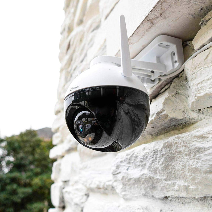 EZVIZ C8T 1080P 2MP Outdoor Wi-Fi Home Security Camera