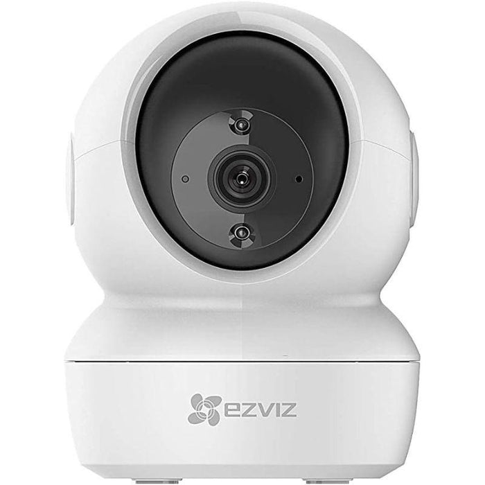 EZVIZ H6C 2MP Pan & Tilt Smart Home Camera