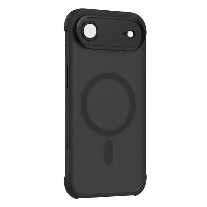 Black Magnetic Case For iPhone 17 AIR