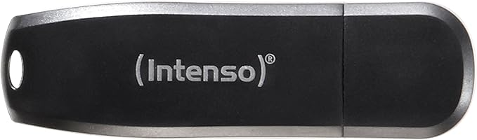 Intenso Speed Line 32GB USB Flash Drive