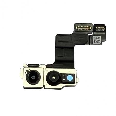 For Apple iPhone 15 Plus Replacement Front Camera With IR Camera