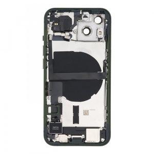 For Apple iPhone 13 Replacement Housing Including Small Parts (Green)