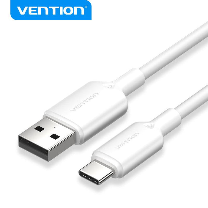 Vention USB-A 2.0 to USB-C 1m - CTQWF