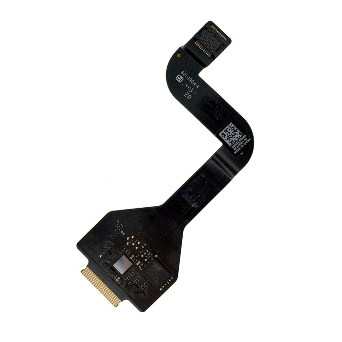 For Apple MacBook Pro 15" A1398 2013/14 Replacement Track Pad Flex Cable 821-1904
