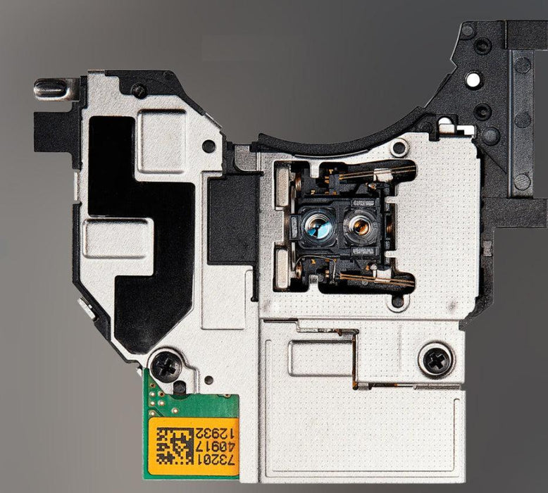 For Sony Playstation 4 (PS4) Replacement KEM-860A Blu-ray Laser