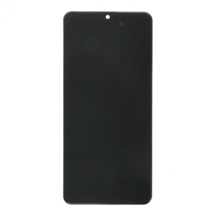For Samsung Galaxy A31 A315 Replacement OLED Screen With Frame