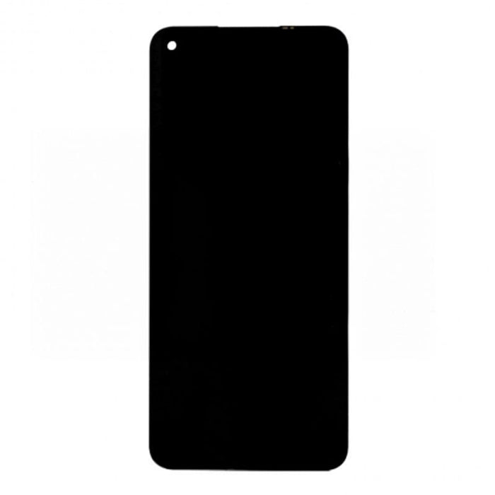 For Oppo A52 Replacement LCD Screen Without Frame (Black)