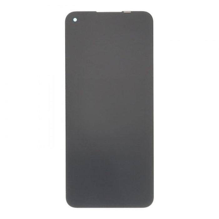 For Oppo A53 5G (2020) Replacement LCD Screen Without Frame (Black)