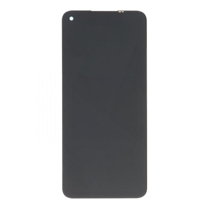 For Oppo A72 5G Replacement LCD Screen Without Frame (Black)