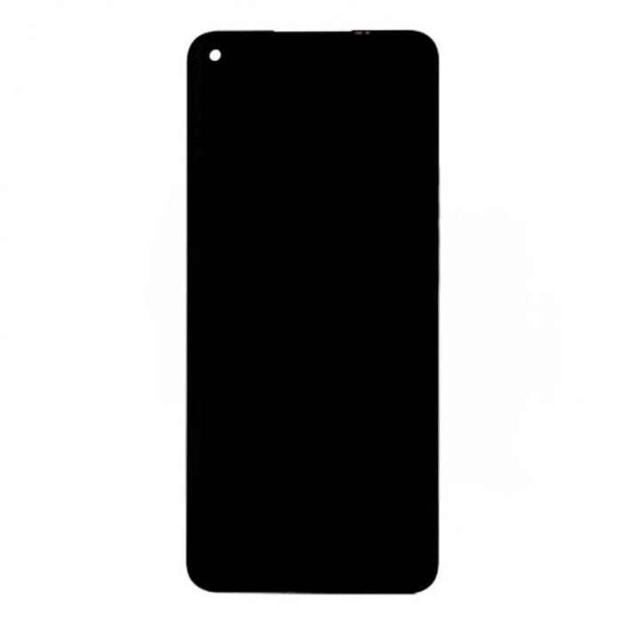 For Oppo A92 Replacement LCD Screen Without Frame (Black)