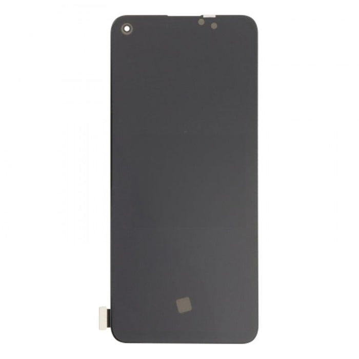 For Oppo A94 5G Replacement OLED Screen Without Frame (Black)