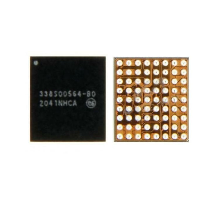 For Apple iPhone 12 / 12 Mini / 12 Pro / 12 Pro Max Replacement Camera IC Chip