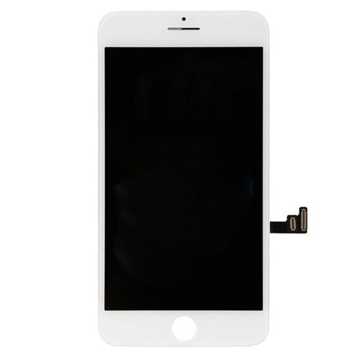 AURA Prime Screen For iPhone 7 Plus (White)