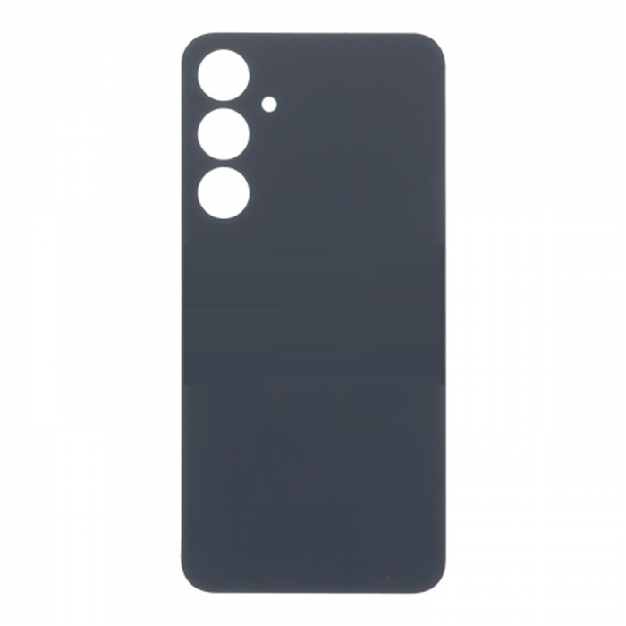 For Samsung Galaxy A35 A356 Replacement Battery Cover (Navy)