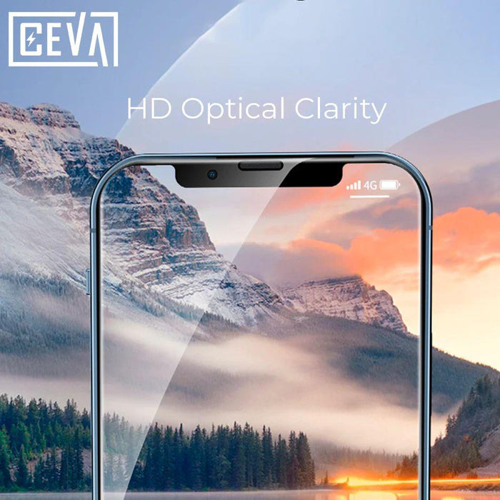 CEVA Essential Apple iPhone 15 Pro Max Screen Protector