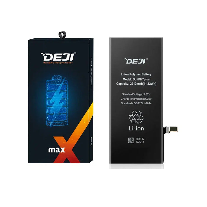 For Apple iPhone 7 Plus Replacement Battery - DEJI