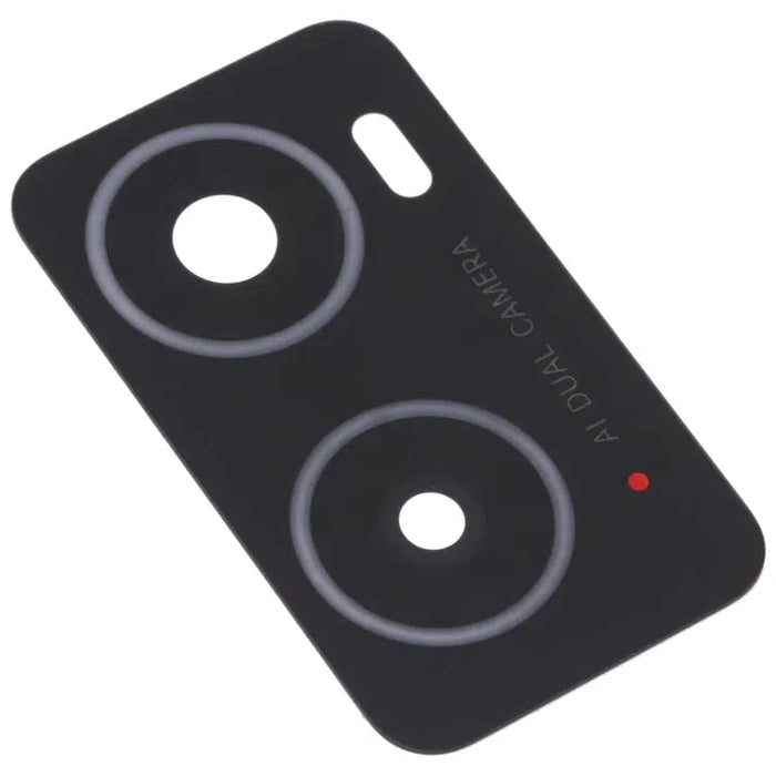 For Oppo A76 Replacement Back Camera Lens