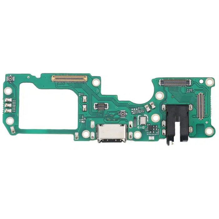 For Oppo A96 Replacement Charging Port Board