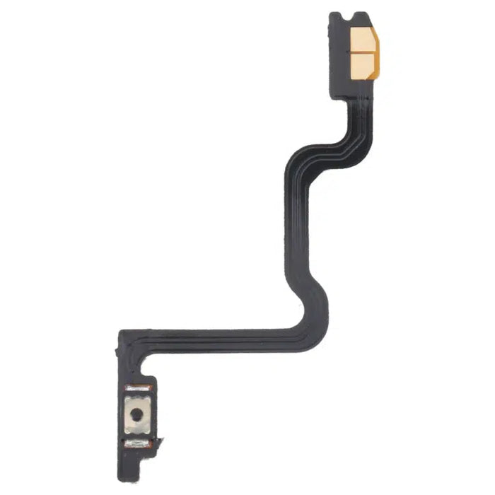 For Oppo A96 Replacement Power Button Flex Cable