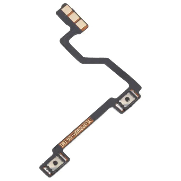 For Oppo Reno8 Pro 5G Replacement Volume Button Flex Cable