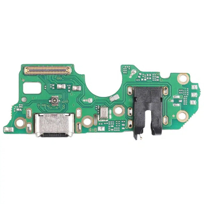 For Oppo A76 Replacement Charging Port Board