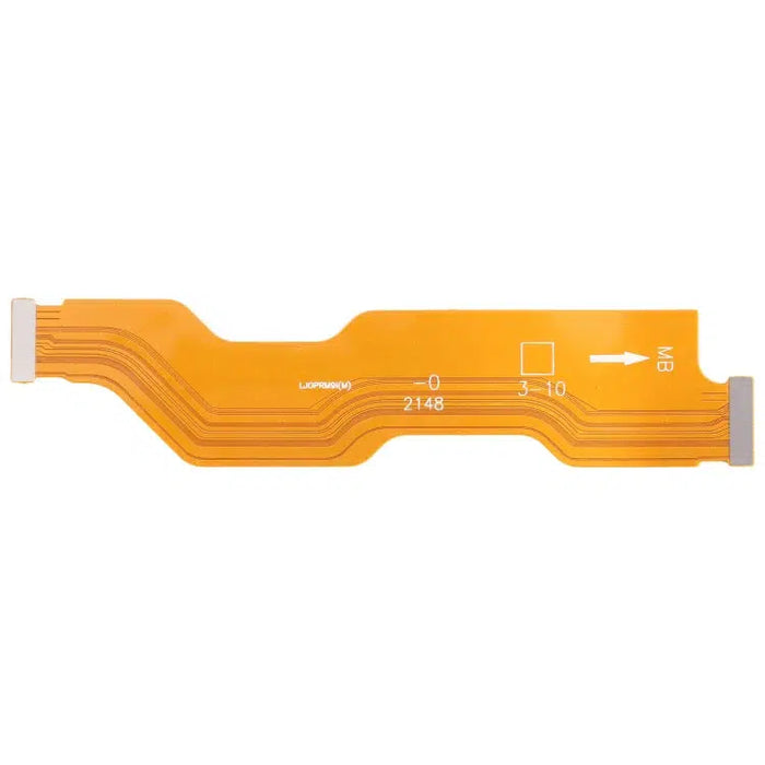 For Oppo A76 Replacement Motherboard Flex Cable