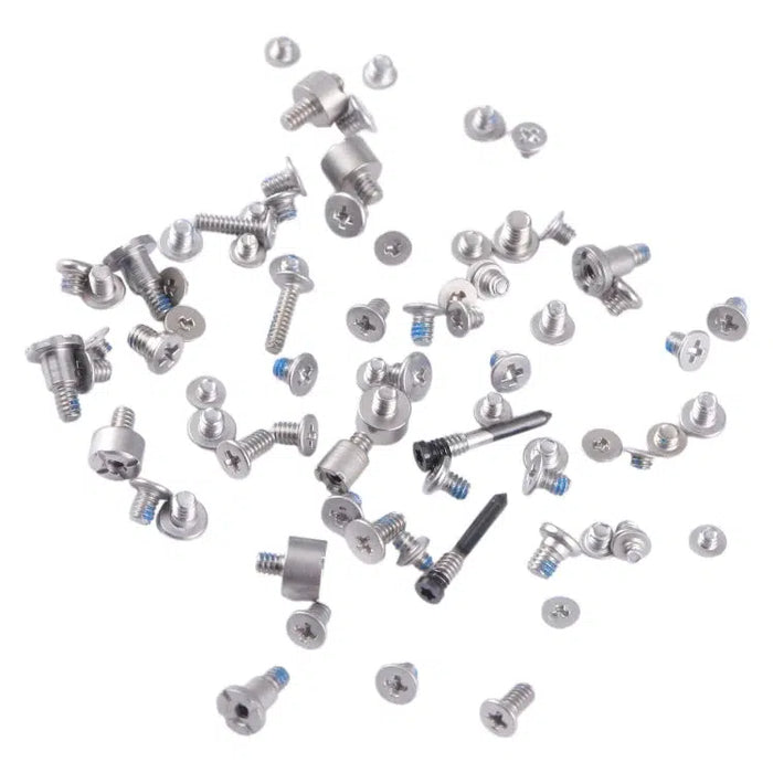 For Apple iPhone 15 Plus Replacement Internal Screw Set