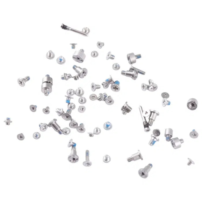 For Apple iPhone 15 Replacement Screw Set