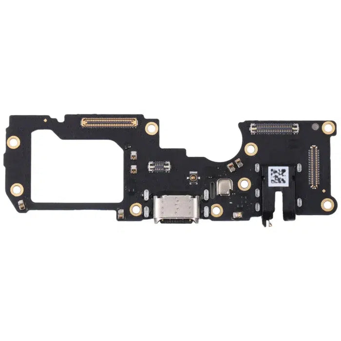 For Oppo Find X5 Lite Replacement Charging Port Board