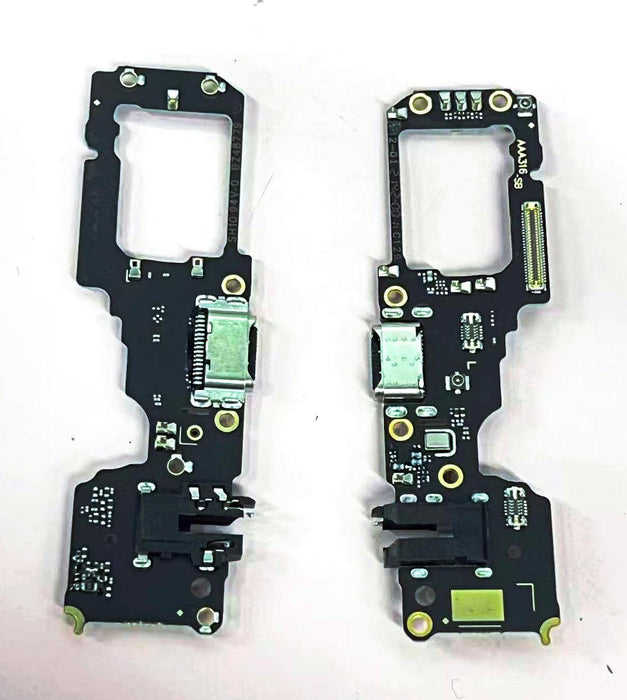 For Oppo Find X5 Lite Replacement Charging Port Board