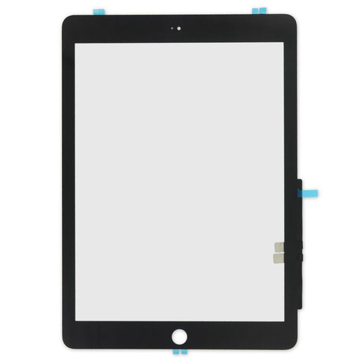 For Apple iPad 6 Replacement Touch Screen Digitiser (Black)-Repair Outlet