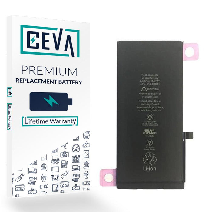 For Apple iPhone 11 Replacement Battery - CEVA Connect
