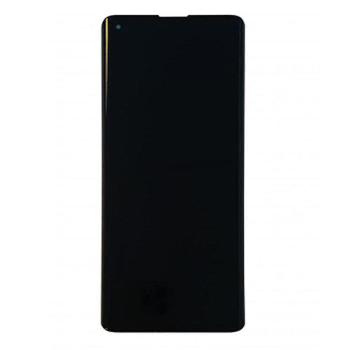 Original Ecran LCD et Vitre Tactile Sur Chassis Gris pour Samsung Original Ecran LCD et Vitre Tactile Sur Chassis Gris pour Samsung