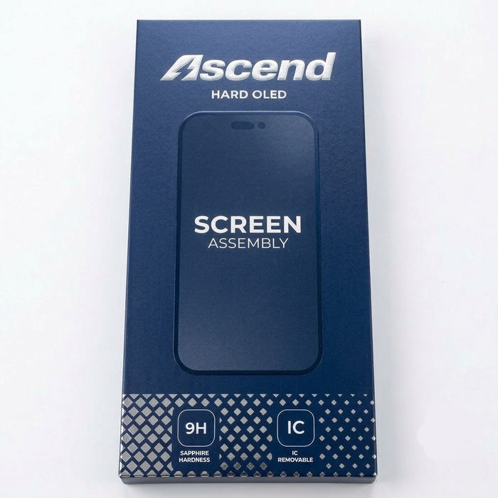 Ascend Hard OLED For iPhone 14 Pro Max