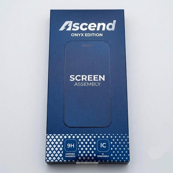 Ascend ONYX For iPhone 16E / 17E
