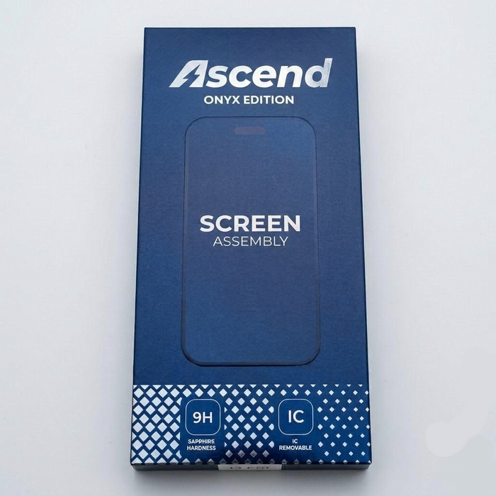 Ascend ONYX For iPhone 14 Pro Max