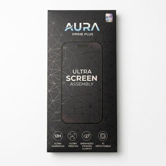 AURA Prime Plus Screen For iPhone (17) Air