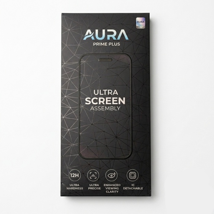 AURA Prime Plus Screen For iPhone 12 Mini
