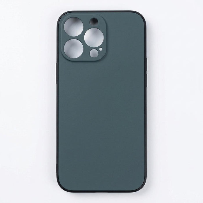 For Apple iPhone 13 Pro Replacement Housing (Green)