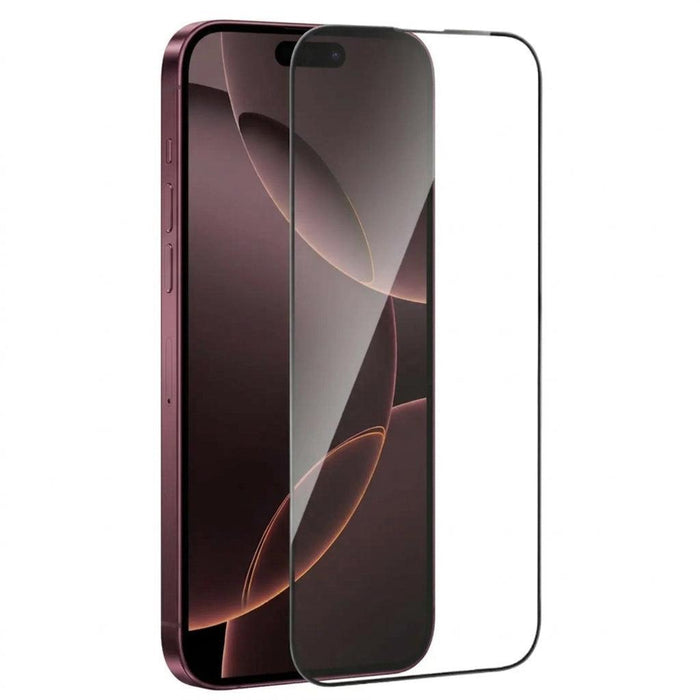 iPhone 18 Pro Max Tempered Glass Screen Protector