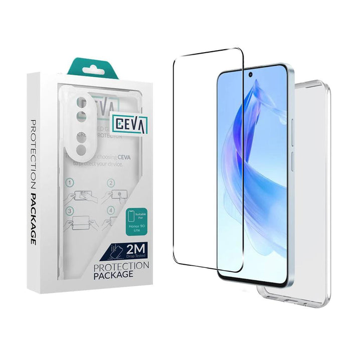 CEVA 2-in-1 Honor 90 Protection Package