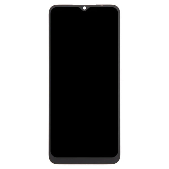 For Honor 70 Lite Replacement LCD Screen Without Frame (Black)