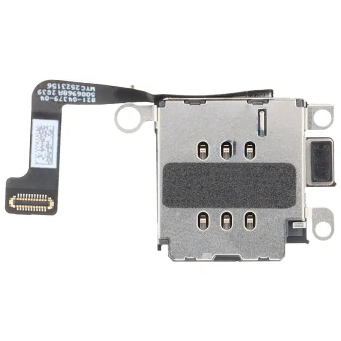 For Apple iPhone 15 Plus Replacement SIM Card Reader Flex Cable