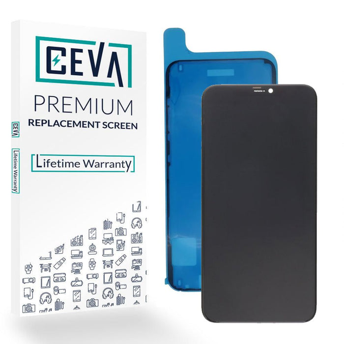 For Apple iPhone 11 Pro Max Replacement In-Cell LCD Screen - CEVA Premium