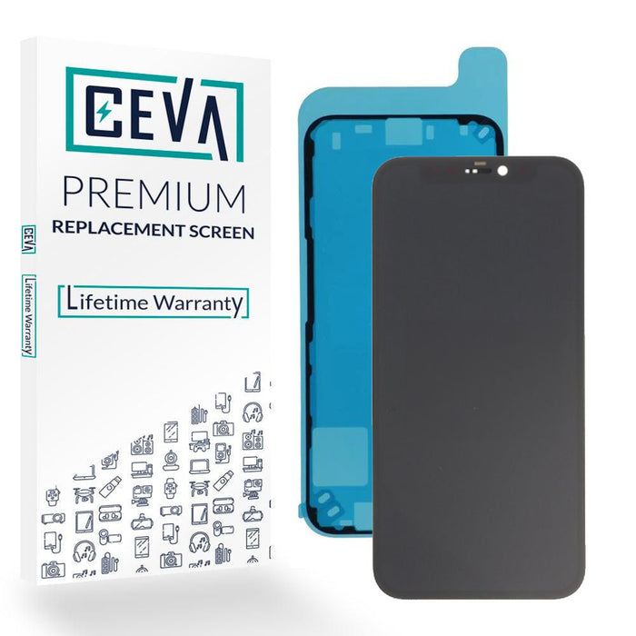 For Apple iPhone 12 Mini Replacement In-Cell LCD Screen - CEVA Premium