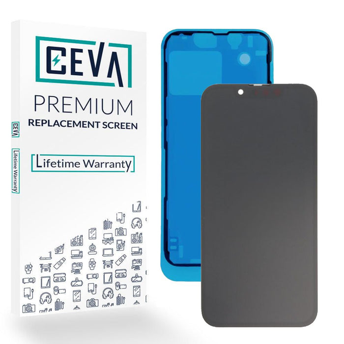 For Apple iPhone 13 Mini Replacement In-Cell LCD Screen - CEVA Premium