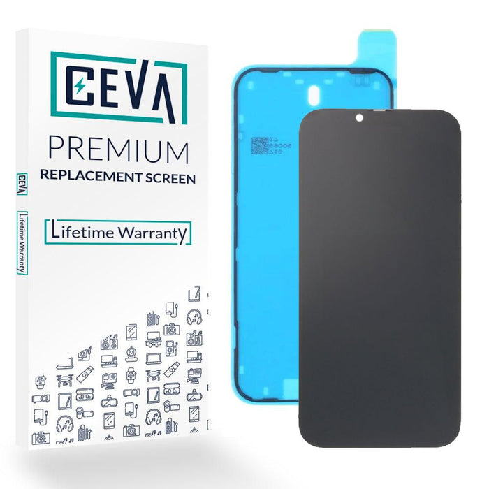 For Apple iPhone 14 Plus Replacement In-Cell LCD Screen - CEVA Premium