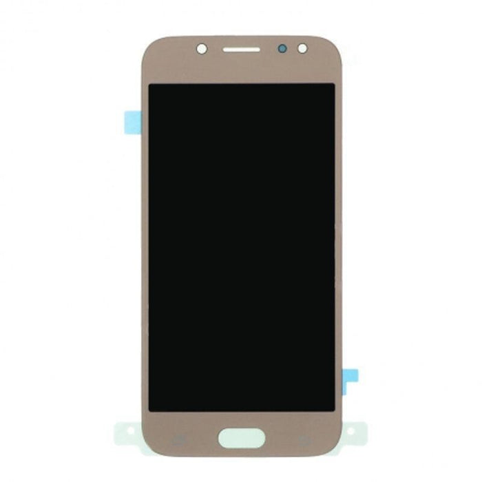 For Samsung Galaxy J5 J530 Replacement LCD Screen Without Frame (Gold)