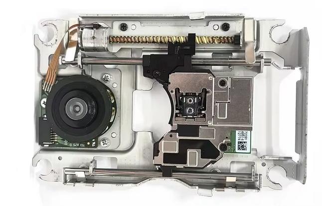 For Sony Playstation 4 (PS4) Replacement KEM-860 Blu-ray Laser Deck